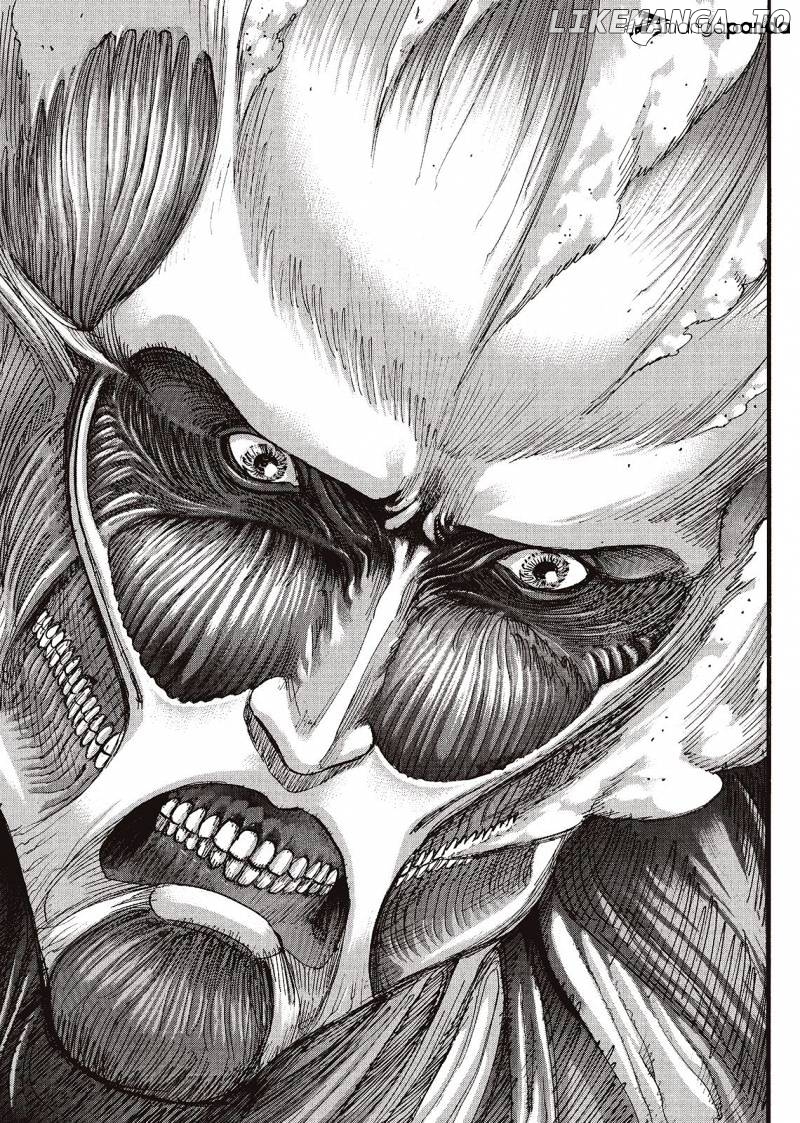Shingeki no Kyojin, Chapter 79 image 01